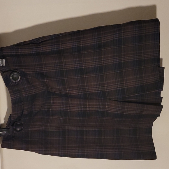 Larry levine stretch skirt - Picture 4 of 8